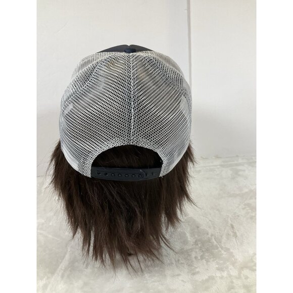 Disney Marvel Thor Love and Thunder New Asgard Tours Snap‎ Back Hat Cap OSFM - Picture 3 of 8